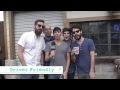 Driver Friendly Talk Touring At SXSW