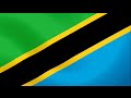 Tanzania National Anthem Instrumental