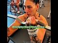 Mami Training Like a Beast! 😈💪 #wwe #youtubeshorts #ytshorts #shorts
