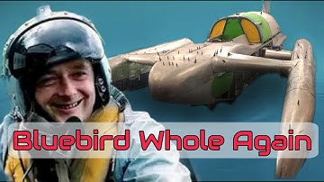 Moment van de waarheid: ziet Bluebird er na 10 jaar nog goed uit?