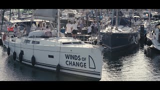 Winds Of Change | Official Teaser