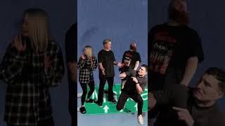 We recently “FOUND OURSELVES” in Manila, Philippines 🇵🇭👀