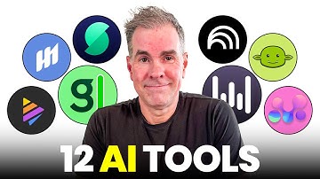 12 AI Tools You Won’t Believe Are Free
