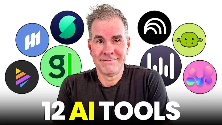 12 AI Tools You Won’t Believe Are Free