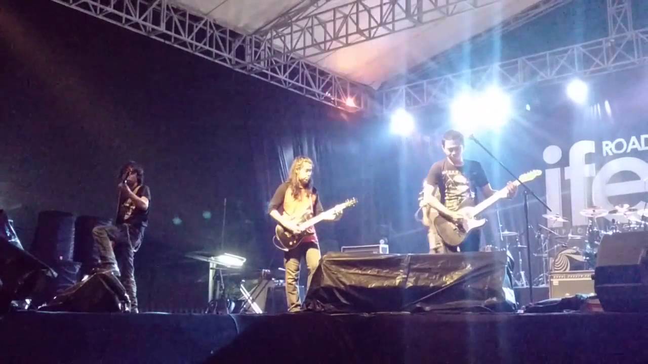 Sixsense Rock- Killing In the Name ( Cover)- Road to Ifes 2016