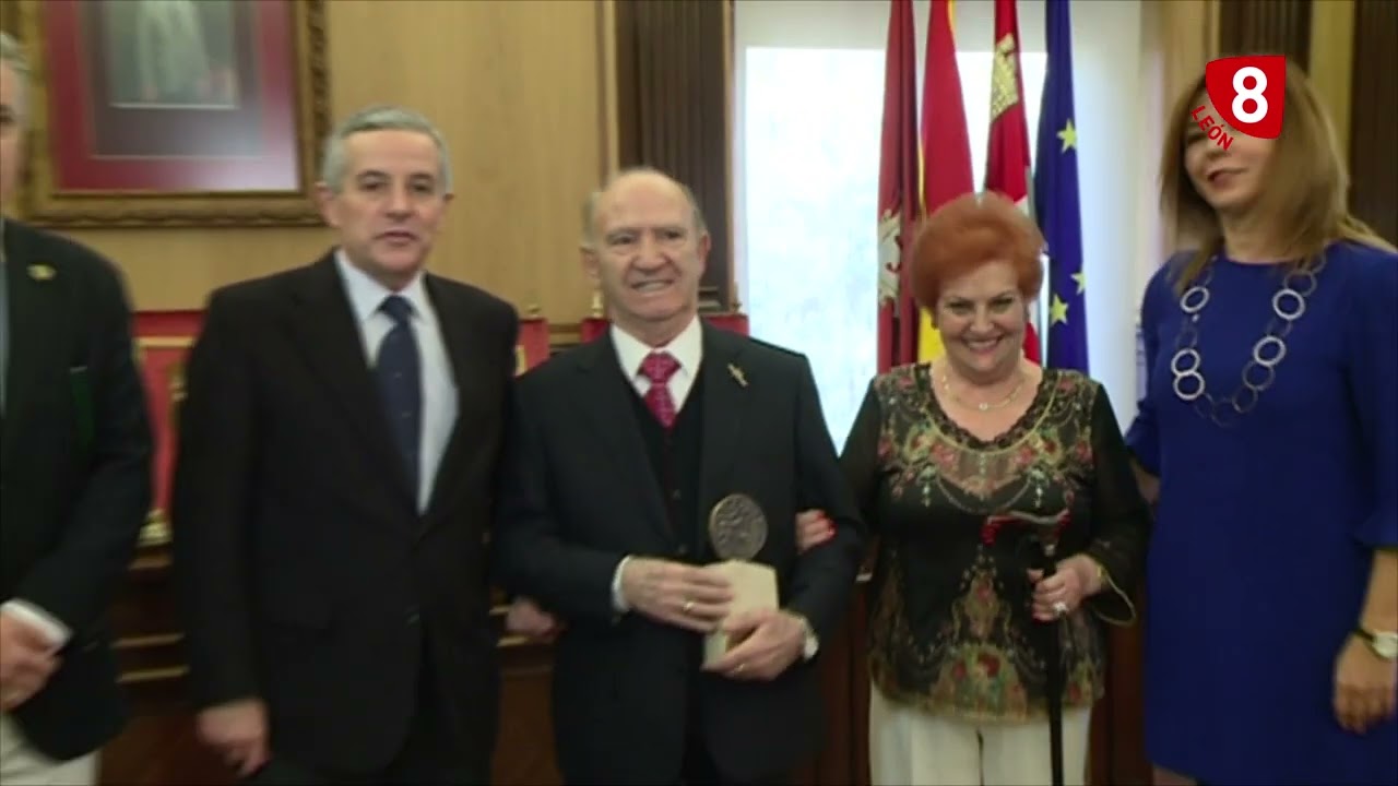 NOTICIAS LEÓN 14H (28-01-26)