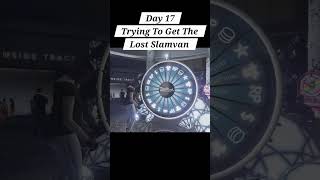 GTA5 Wheel Spin Day 17