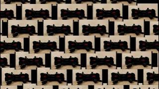 Diet Coke  - Pusha-T (with bass)