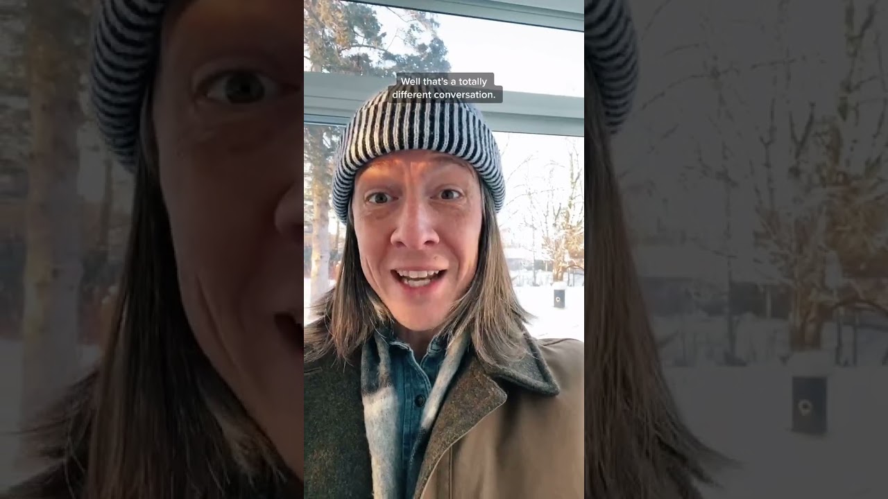 Why I don't call myself an atheist Part 2 