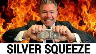 🚨the Unthinkable Is Happening!🚨 - Silver & Gold Investors Better Listen! - (price News + Iran)