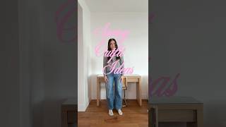 Spring Outfit Ideas Which Look Is Your Fave?