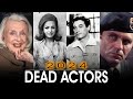 15 Notable Actors Who Died In 2024 Vol.3