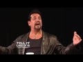 Chuck Zito:TELL IT LIKE IT IS The Vinny and Mariana Show HD