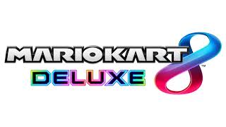 GCN Luigis Mansion (Final Minute) - Mario Kart 8 Deluxe Music Extended