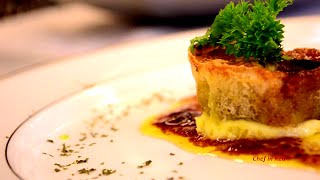 CHEF IN RED - COOKING CLASS - EPS 5 screenshot 5