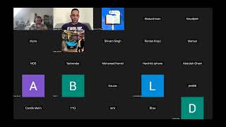 🔥Raja Banks & Market Fluidity University | Q&A Sessions #SRCConcept #MarketFluidityUniversity