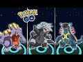 AGGRON 100%, EXPLOUD Y ARMALDO EN EVOLUCIONES ÉPICAS #18 DE POKÉMON GO!