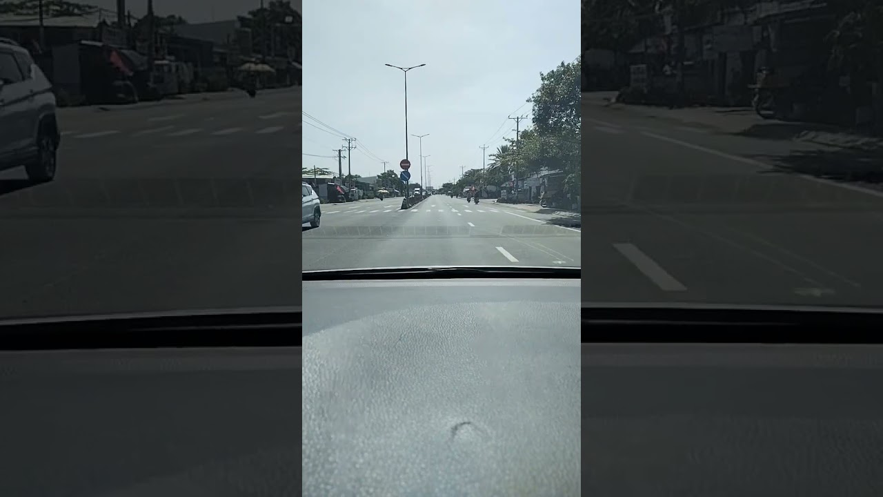 Cùng nhau đi khắp nẻo đường... 