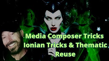Film Composer Tricks "Ionian Tricks & Thematic Reuse"
