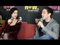 Katy Perry On Bonnie McKee, John Mayer & New Album, "Prism" in 92.3 NOW Interview