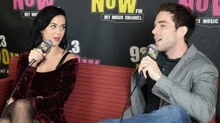 Katy Perry On Bonnie McKee, John Mayer & New Album, 