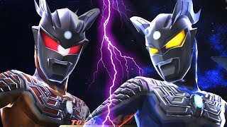 【実況】スーパーヒーロー大戦ジェネレーション　Part23 ～参上！ウルトラマンゼロ～【コンパチ】