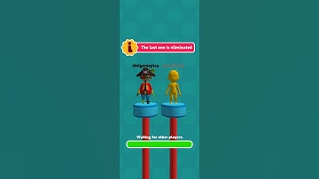 Fun Race 3D Gameplay Walkthrough Part 23