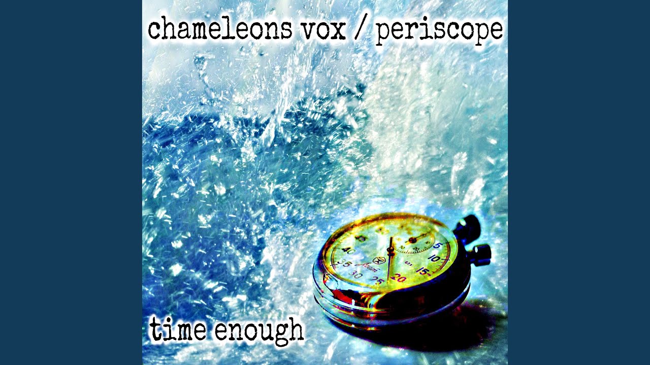 Tonton Time Enough di YouTube Tonton Time Enough di YouTube