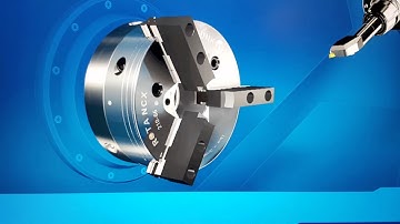 SCHUNK NCX