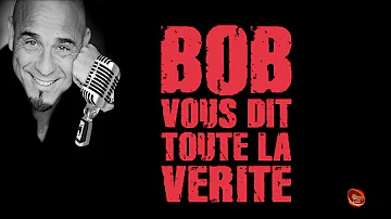 Podcast BTLV : Magie noire/blanche - Le mage Joseph (Ado-FM) 📻