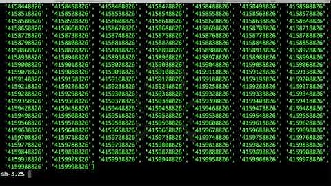 email2phonenumber demo