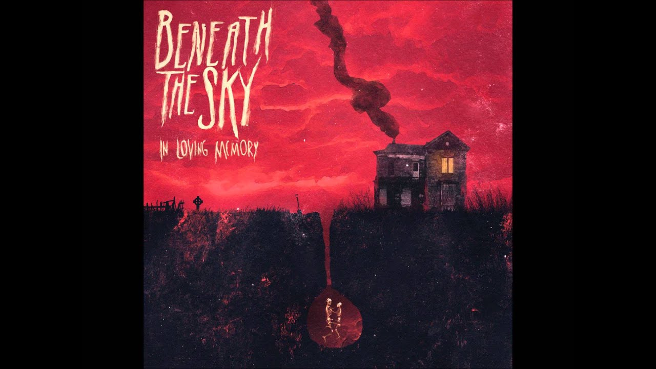Beneath the Sky - The Opening