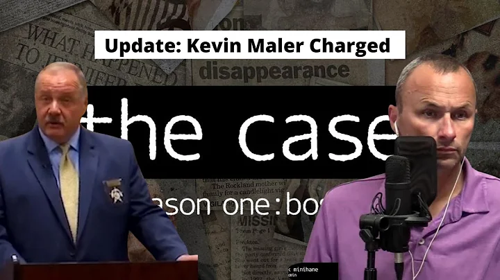 Kevin Maler Charged with Murder and Kidnapping in ...