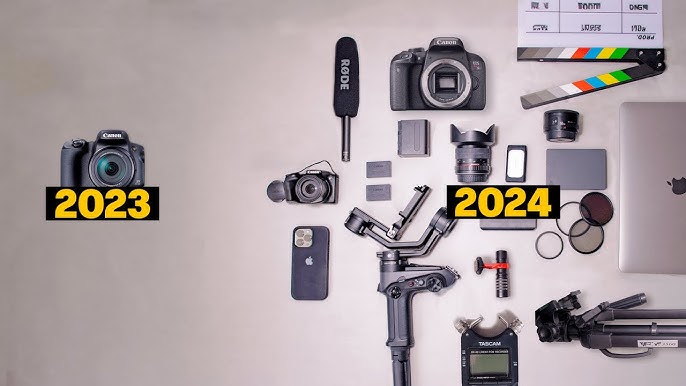 Qué lentes son compatibles con tu cámara? Guía completa 2022