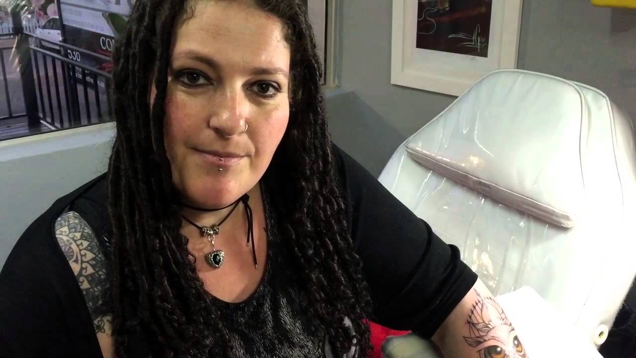 Tattoo of the Week 6. 