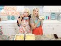 PEACH COBBLER (2 Versions!!)  | Rydel Lynch