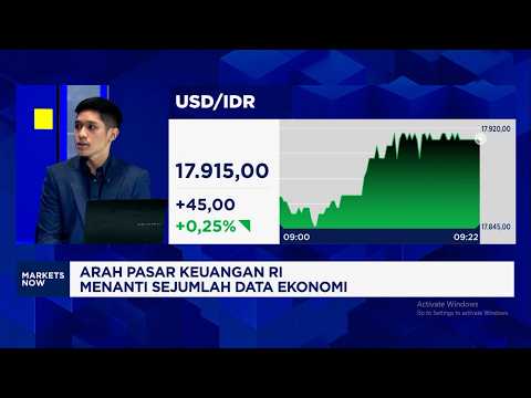 Contek Ringgit & SGD, Ini PR Indonesia Perkuat Daya Tahan Rupiah
