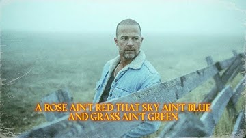 Kip Moore - Rivers Don't Run (Lyric Video)