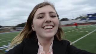 Ursuline Powderpuff Video 2015