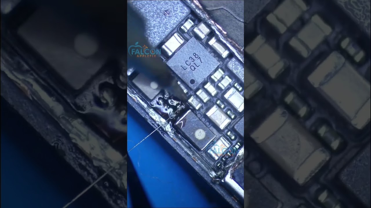 iPhone 12 touch not respond repair on process👍🤝