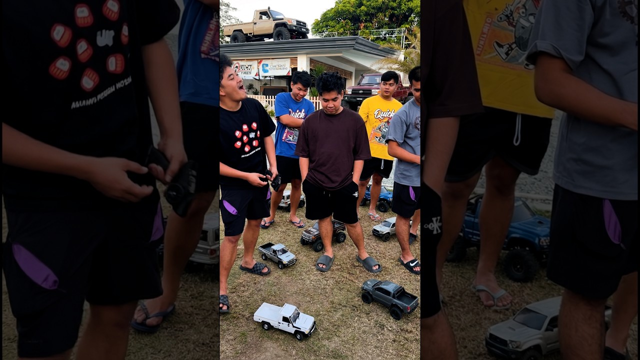 INGGITAN SA LARUANG SASAKYAN