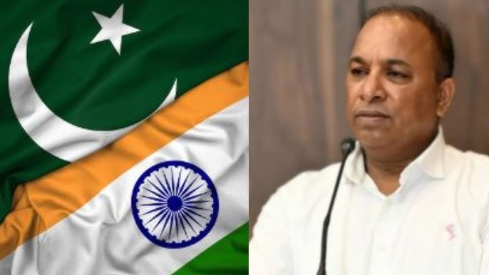 बीसीसीआई ने दी सफाई, कहा - नहीं किया हमने भारत-पाक मैच का बहिष्कार