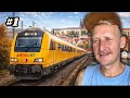 1 Ruszam W Dłuższą Podróż Bez Mariki RegioJet Tańsze Od PKP Intercity PRAGA mp3