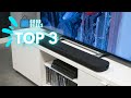 Top 3 : Meilleure Barre de Son Yamaha 2024