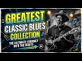 The Animals, ZZ Top, Eric Clapton, Muddy, Jimi Hendrix Inspired Soul Rock Blues Fading Ember