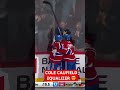 WHAT A SEQUENCE BY THE HABS 🤯