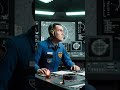 How Komarov Became Space's First Victim #SpaceHistory #Tragedy