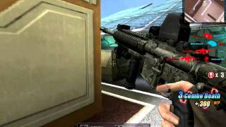 Wolfteam XxKillproxX Game Play