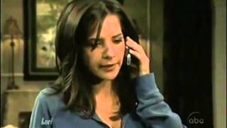 Best of Kelly Monaco GH: Sam & Ric Part 6