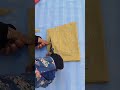New baby girl's dress cutting tutorial ✨✂️ #foryou #stitching #sewing #dressess